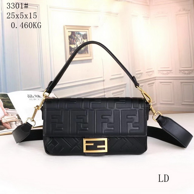 FENDl Handbags 044